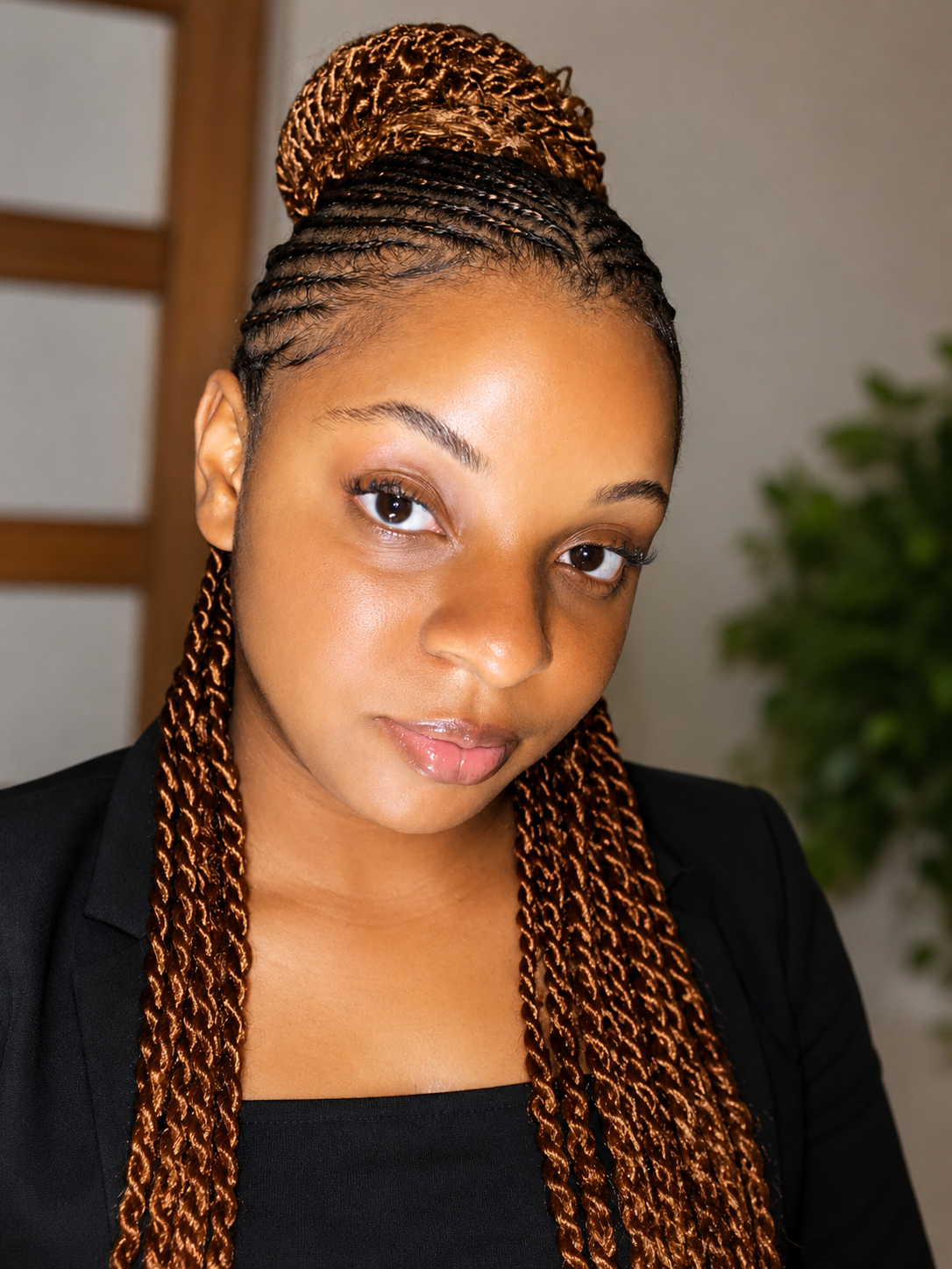 Dorcas